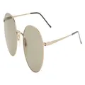 Calvin Klein Sunglasses CK22110TS 718