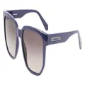 Calvin Klein Jeans Sunglasses CKJ22611S 400