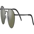 Serengeti Sunglasses Hamel Polarized 8925