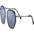 Serengeti Sunglasses Boron Polarized SS525002