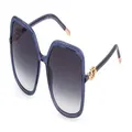 Furla Sunglasses SFU536 06G5