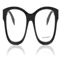 Alexander McQueen Eyeglasses AM0350O 001