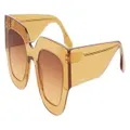 Victoria Beckham Sunglasses VB606S 342