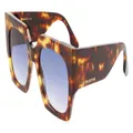 Victoria Beckham Sunglasses VB608S 215