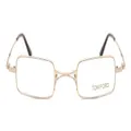 Tom Ford Eyeglasses FT5170 028