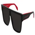 Alexander McQueen Sunglasses AM0354S 003