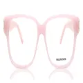 Balenciaga Eyeglasses BB0104O 004