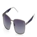 Timberland Sunglasses TB9233 Polarized 09D