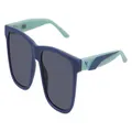 Puma Sunglasses PJ0051S Kids 002