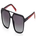 Timberland Sunglasses TB9244 Polarized 02D