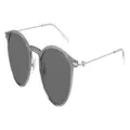 Mont Blanc Sunglasses MB0097S 001