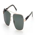 Timberland Sunglasses TB9257 Polarized 32R