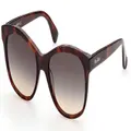 Max Mara Sunglasses MM0007 52B