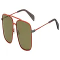 Rag & Bone Sunglasses RNB5022/S 8IM/QT