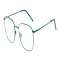 United Colors of Benetton Eyeglasses 3028 566