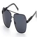 Timberland Sunglasses TB9257 Polarized 02D