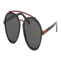 Polo Ralph Lauren Sunglasses PH4154 500187