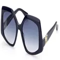 Max Mara Sunglasses MM0012 90W