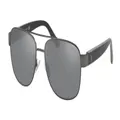Polo Ralph Lauren Sunglasses PH3122 91576G