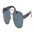 Polo Ralph Lauren Sunglasses PH3122 Polarized 915781