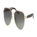 Tory Burch Sunglasses TY6070 327111