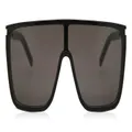Saint Laurent Sunglasses SL 364 MASK ACE 001