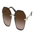 Tory Burch Sunglasses TY6081 327913