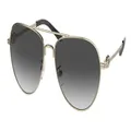 Tory Burch Sunglasses TY6083 32868G
