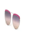 Emilio Pucci Sunglasses EP5115-CL Clip-On Only 20B