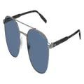 Mont Blanc Sunglasses MB0114S 002