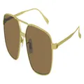 Dunhill Sunglasses DU0004S 003
