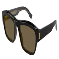 Dunhill Sunglasses DU0029S 001