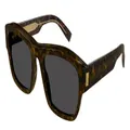 Dunhill Sunglasses DU0029S 002