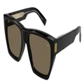 Dunhill Sunglasses DU0031S 001