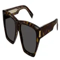 Dunhill Sunglasses DU0031S 002