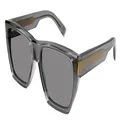 Dunhill Sunglasses DU0031S 004