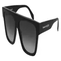 Alexander McQueen Sunglasses AM0302S 001