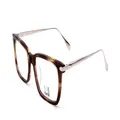 Dunhill Eyeglasses VDH041G 06HN