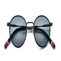 Etnia Barcelona Sunglasses Llafranch Sun Polarized GMBK