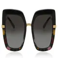 Dolce & Gabbana Sunglasses DG4373 34008G