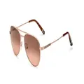 Etnia Barcelona Sunglasses Brera II Sun PGHV