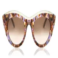 Thierry Lasry Sunglasses Witchy 36