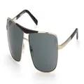 Timberland Sunglasses TB9258 Polarized 32R