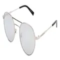 Ermenegildo Zegna Sunglasses EZ0089/D Asian Fit 14C