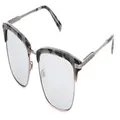 Ermenegildo Zegna Sunglasses EZ0092/D Asian Fit 55C