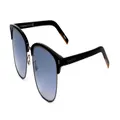Ermenegildo Zegna Sunglasses EZ0143D Asian Fit 01C