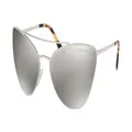 Prada Sunglasses PR 65VS Polarized 1BC5K0