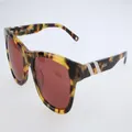 Bally Sunglasses BY4060 02