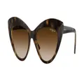 Vogue Eyewear Sunglasses VO5377S W65613