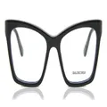 Balenciaga Eyeglasses BB0210O 001